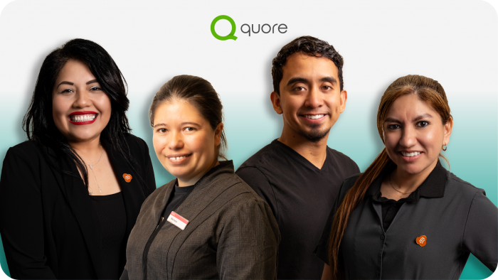 Humanizing hospitality: why choosing a technology partner with heart yields many positive results | News