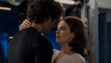 Hunter Davenport and Dean-Allie Relationship
