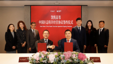 Hyatt Announces Master Franchise Agreement with Dossen Group | News