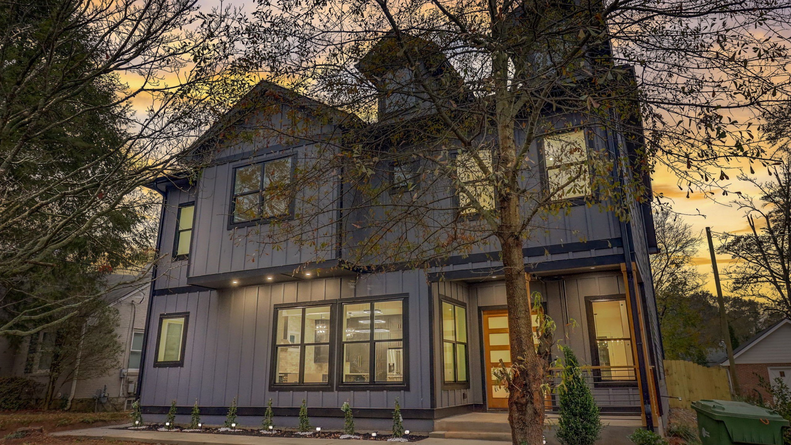 I rent my house by the hour - and you may have seen it on TV