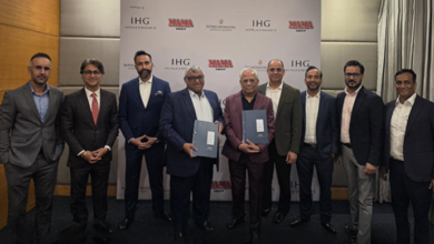 IHG Hotels & Resorts signs deal for InterContinental Jaipur Achrol Resort | News