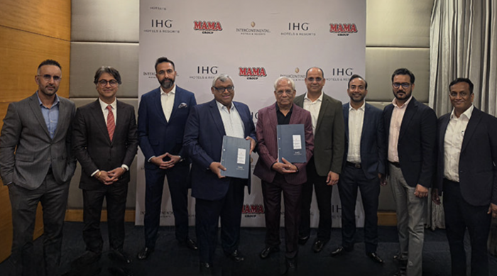 IHG Hotels & Resorts signs deal for InterContinental Jaipur Achrol Resort | News