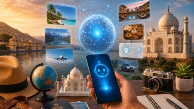 Indian travelers embrace AI for smarter travel planning by 2026 | News