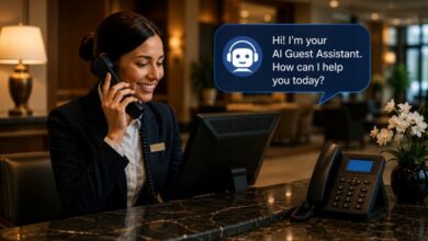 Innspire and EHVA.ai Announce Strategic Partnership to Realize True Global Operational Autonomy | News