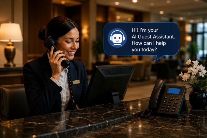 Innspire and EHVA.ai Announce Strategic Partnership to Realize True Global Operational Autonomy | News