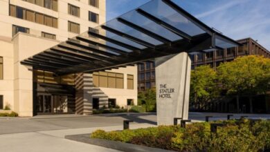 Innspire facilitates digital guest journey at the Statler Hotel at Cornell University | News
