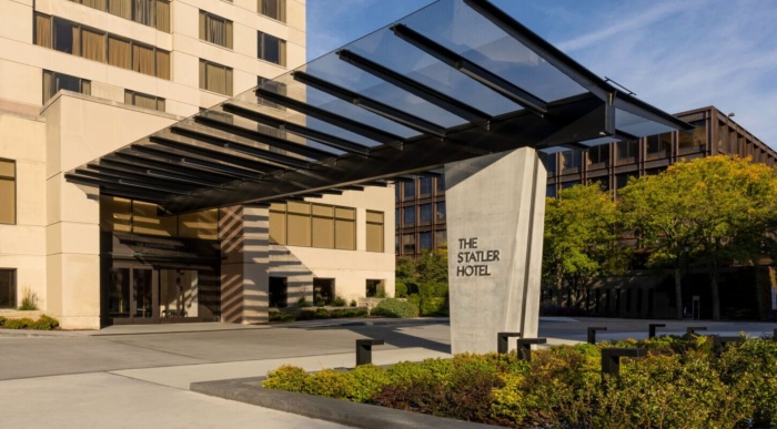 Innspire facilitates digital guest journey at the Statler Hotel at Cornell University | News