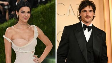 Inside the Kendall Jenner and Jacob Elordi dating rumors