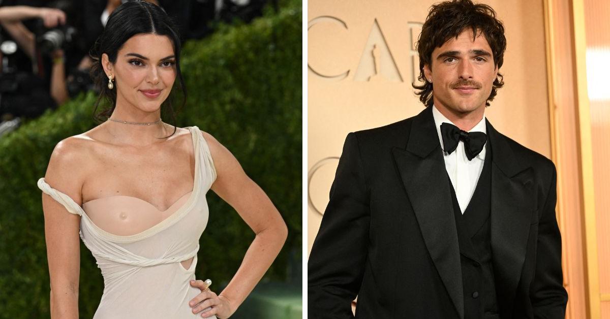 Inside the Kendall Jenner and Jacob Elordi dating rumors
