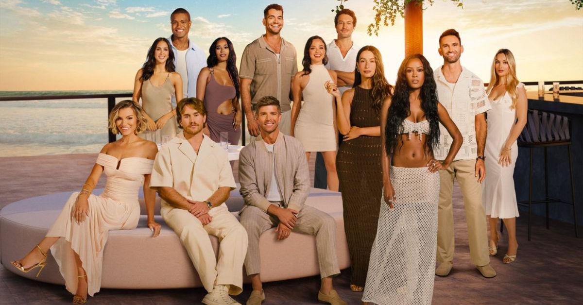 Inside the 'Summer House' Season 10 Reunion After Audio Leaks
