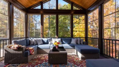 interior design trends 2026