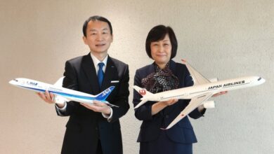 JAL and ANA release second joint report on sustainable aviation fuel | News