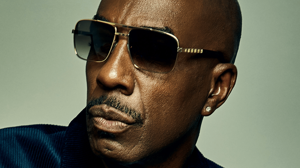 JB Smoove Ink's first-look deal with Fox for unscripted content