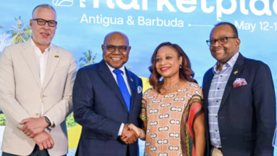 Jamaica will host the second CTO Air Connectivity Summit | in February News