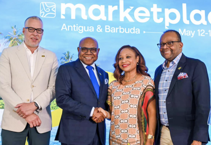 Jamaica will host the second CTO Air Connectivity Summit | in February News