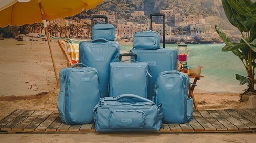 JanSport launches the Good Latitude Travel Collection: a new era of modern travel | News