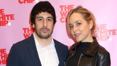Jason Biggs' extreme diet reportedly put a strain on his marriage