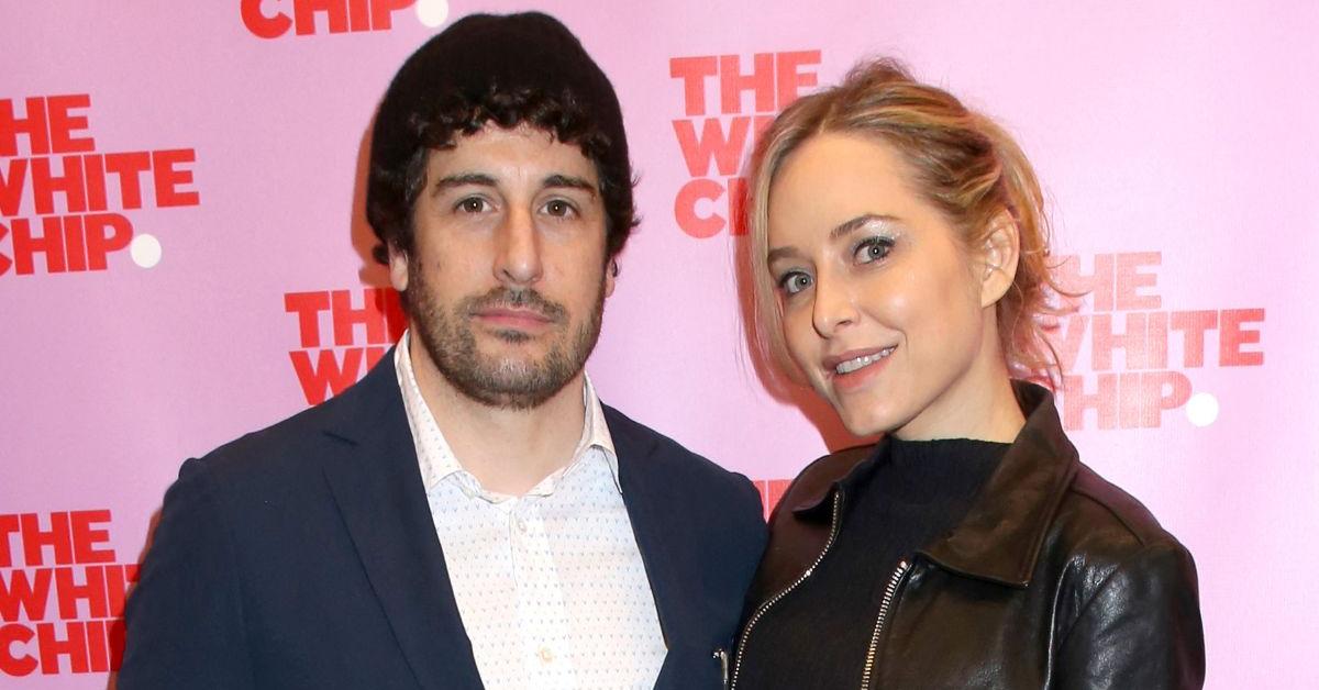 Jason Biggs' extreme diet reportedly put a strain on his marriage