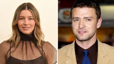 Jessica Biel warns Justin Timberlake to quit drinking or leave
