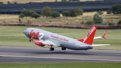 Jet2 recognized as one of Europe's most economical airlines in independent global research | News
