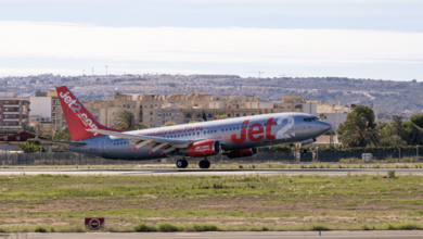 Jet2 says 'this summer has begun' and reiterates confidence in aviation fuel supplies | News