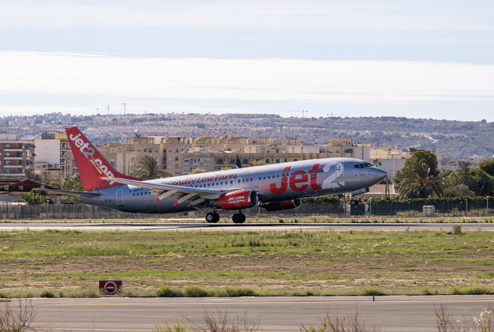 Jet2 says 'this summer has begun' and reiterates confidence in aviation fuel supplies | News