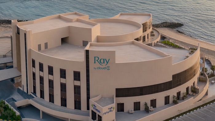 KERTEN HOSPITALITY EXPANDS KUWAIT FOOTPRINT WITH RAY HOTEL BY CLOUD 7 IN MANGAF | News