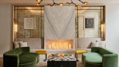 KIMPTON ASHBEL NEW YORK - PARK AVENUE REINVESTS THE CLASSIC MANHATTAN TOWNHOUSE | News