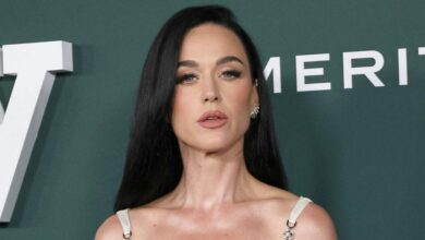 Katy Perry's biggest scandals revealed - including legal battles with nuns