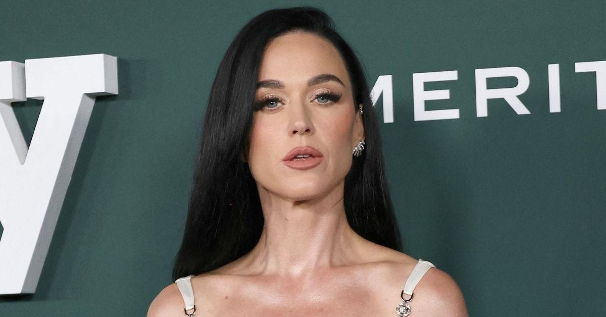 Katy Perry's biggest scandals revealed - including legal battles with nuns