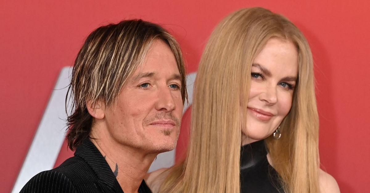 Keith Urban plans a fresh start with a new family