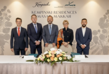 Kempinski Residences in Masar, Mecca offer unparalleled hospitality | News