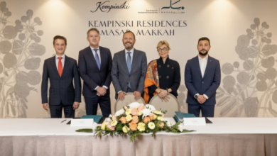 Kempinski Residences in Masar, Mecca offer unparalleled hospitality | News
