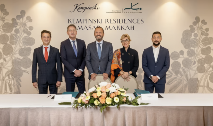 Kempinski Residences in Masar, Mecca offer unparalleled hospitality | News