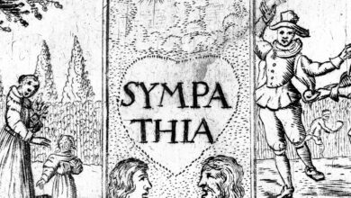 Kenelm Digby's *Sympathetic Powder* (edition 1669) — The Public Domain Review