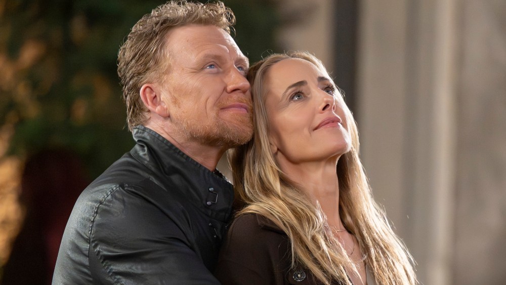 Kevin McKidd, Kim Raver on Leaving 'Grey's Anatomy' in Season 22 Finale