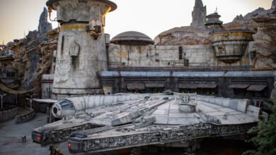 Kids will rule summer in 2026 at Disneyland Resort with new Star Wars experience | News