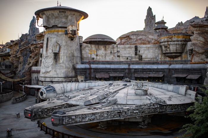 Kids will rule summer in 2026 at Disneyland Resort with new Star Wars experience | News