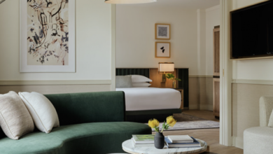 Kimpton Ashbel New York – Park Avenue opens in the historic Midtown Manhattan Landmark | News