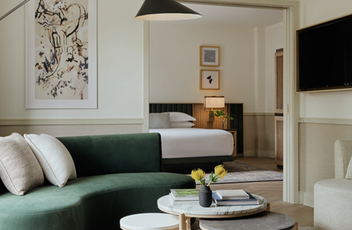 Kimpton Ashbel New York – Park Avenue opens in the historic Midtown Manhattan Landmark | News