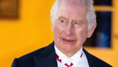 King Charles' 'unbreakable' meal rule revealed