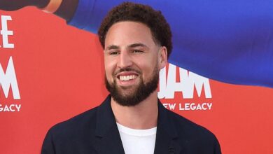 Klay Thompson's dating history revealed amid Megan Thee Stallion drama