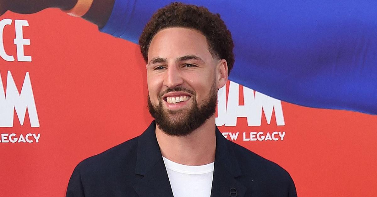 Klay Thompson's dating history revealed amid Megan Thee Stallion drama