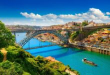 LOT Polish Airlines started its new destination to the heart of Northern Portugal | News