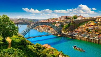 LOT Polish Airlines started its new destination to the heart of Northern Portugal | News