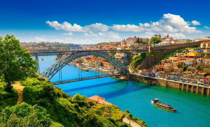 LOT Polish Airlines started its new destination to the heart of Northern Portugal | News