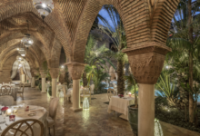 La Sultana Marrakech - The ultimate way to celebrate National Wine Day | News
