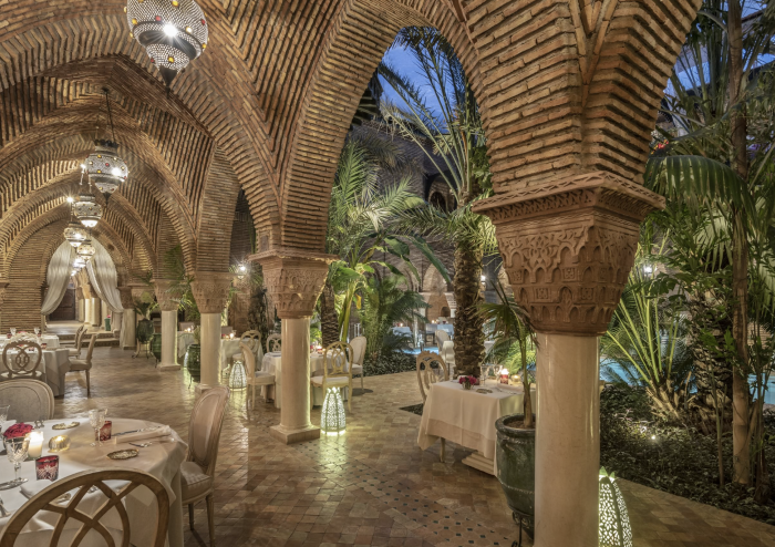 La Sultana Marrakech - The ultimate way to celebrate National Wine Day | News