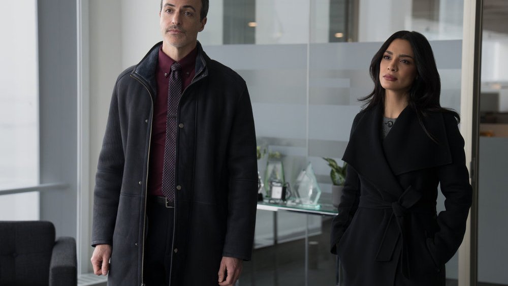 'Law and Order' Renewed for Season 26 on NBC