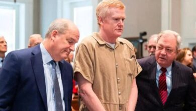 Lawyers for Alex Murdaugh tease 'new evidence' in new trial